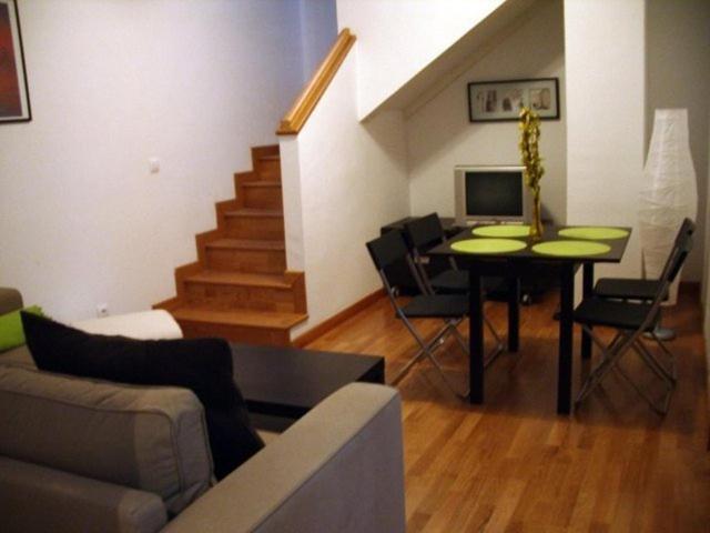 La Casa Del Conde De Gelves Apartments Sevilha Quarto foto